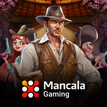 Mancala gaming