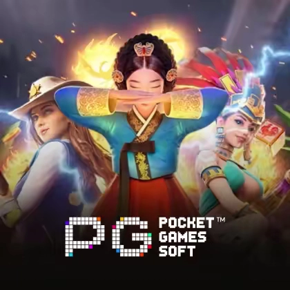 PG Soft